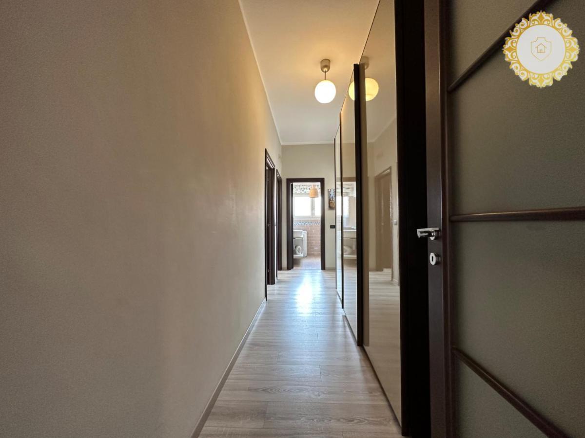 Casa Panoramica Roma Sempihome Exterior foto